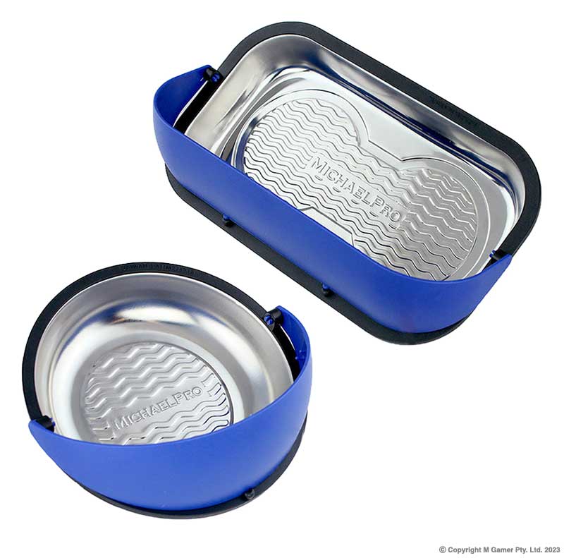 Magnetic Parts  Trays
